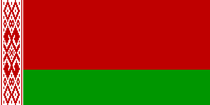 Belarus Flag