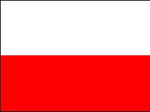 Poland Flag