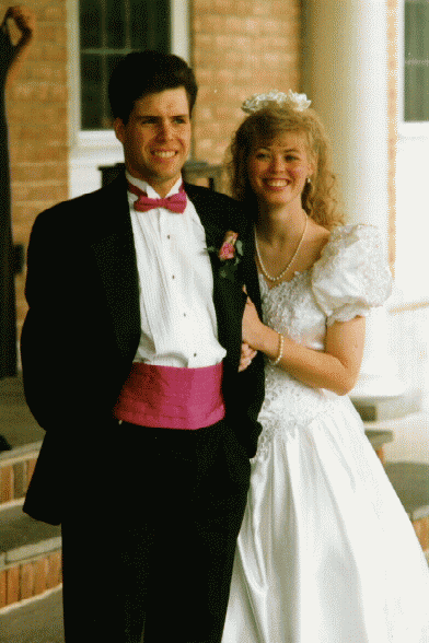 Wedding Picture